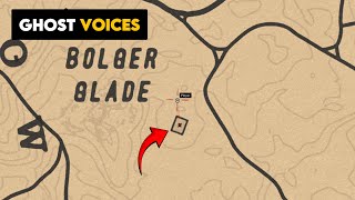 After 6 Years I Found A Secret In Bolger Glade  RDR2 [upl. by Claiborn471]