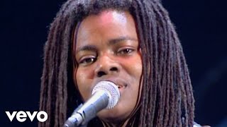 Tracy Chapman  Fast Car Live [upl. by Lraep935]