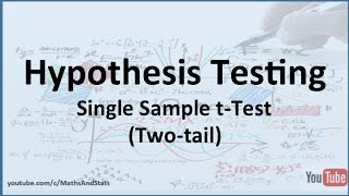 Hypothesis Testing With Two Proportions [upl. by Marceau]