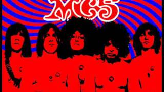 MC5  Kick out the jams [upl. by Eniliuqcaj402]