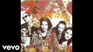 Caifanes  El Elefante Cover Audio [upl. by Wiersma]