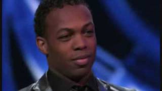 Todrick Hall Whats Love Gotta Do With It American Idol Top 20 HQ Audio [upl. by Nerret417]