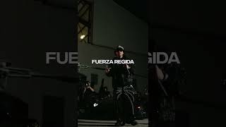 Clave Especial Fuerza Regida  No Pasa Nada Lyric Video  CantoYo [upl. by Netsrak872]