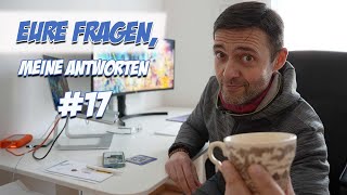 Eure Fragen meine Antworten 17  Pflege vlog  Pflege Kanal [upl. by Haek]