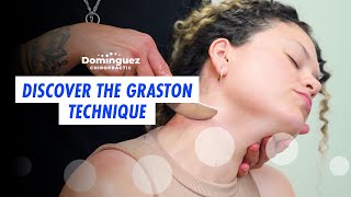 Discover the Graston Technique [upl. by Quintessa]