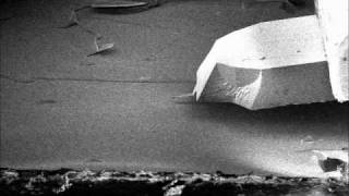 Watch the AFM tip at work with the DME BRR a fully integrated hybrid SEM AFM system [upl. by Kobi]