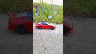 BMW Off Road automobile carss sportscar jump drifting racecars carstoys hotwheels race [upl. by Alolomo]