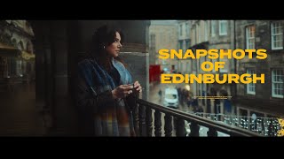 Snapshots of Edinburgh  Sigma fp [upl. by Tillio]