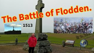 The Battle of Flodden A History of the ScottishEnglish Conflict [upl. by Salman]