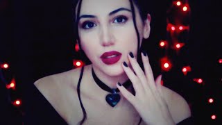 ASMR Oh Yes I LOVE IT ❤️ Tingly Trigger Assortment [upl. by Ryon534]