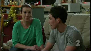 KJ Apa fist scenes in shortland street [upl. by Heim143]