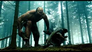 Wrath of the Titans  TV Spot 8 [upl. by Marylin]