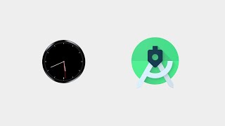 Develop Watch Face for Wear OS [upl. by Enyrhtak400]