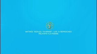 LES 14 REPROCHES RELATIFS A LA FEMME [upl. by Evania]