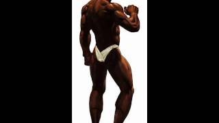 CPS2 Style  Uriens Theme quotNigerian Iron Manquot [upl. by Ahtilat]