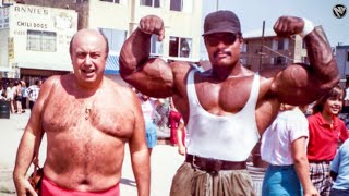 THE BIGGEST GANGSTER WHO MADE OTHERS LOOK SMALL  OG MUSCLE  CRAIG MONSON MOTIVATION [upl. by Raamal81]