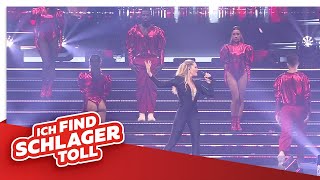 Helene Fischer  HitMedley Das große Schlagercomeback 2022 [upl. by Missy]