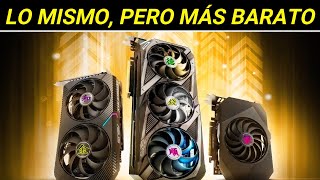 RX 6700 XT ¿La mejor Tarjeta Gráfica Calidad Precio para Gaming 2024 [upl. by Borrell]