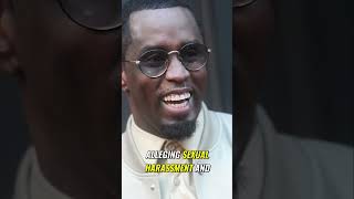 Diddy Faces Serious Allegations history facs news trending [upl. by Hardie]