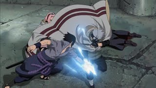 SASUKE VS KAKASHI KAKASHI BRABO COM SEU MANGKYO SHARINGAN SAMU GAMES amp ANIMES [upl. by Isteb925]