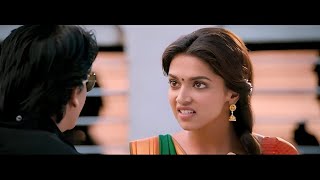 Chennai Express Full Movie  Shah Rukh Khan  Deepika Padukone  Nikitin Dheer  Review amp Facts [upl. by Sax]