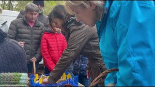 VIDÉO Initiation à la mycologie à Vendôme [upl. by Beckie]