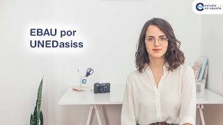 EBAU  Examen de Admisión  Universidades Españolas y los Requisitos para el acceso [upl. by Eittocs]