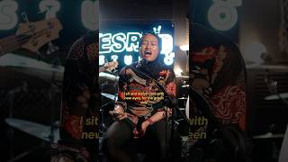 Movements  daylily live acoustiq cover by aurum Watch live acoustiq session on our voutube channel [upl. by Giarla506]