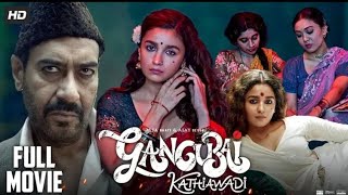 Gangubai  New South Movie Hindi Dubbed 2024  New South Indian Movies Dubbed In Hindi 2024 Full [upl. by Haslett]