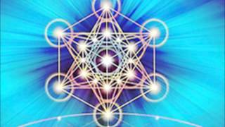 Merkaba Meditation  Achieving Theta with Binaural Beats [upl. by Placido837]