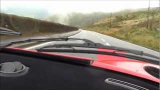 RIDE Ferrari 288 GTO being driven as intended [upl. by Aihsyla]