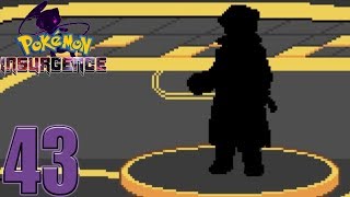 THE CHAMPION Lets Play Pokemon Insurgence Dark Story Full Version Episode 43 [upl. by Nylrats]