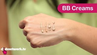 BB Creams  Tried and Tested EP21 [upl. by Opportina]