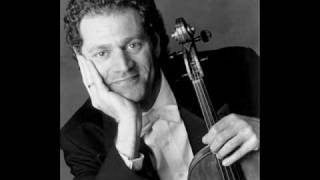 Miles Hoffman plays Bruch Romanze Op 85 for viola and orchestra [upl. by Ardnalac]