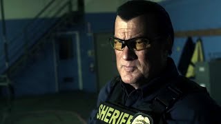 Steven Seagal  Brotherhood Action Thriller Full Length Movie [upl. by Ycat]