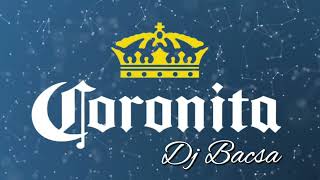 Veretős Coronita Mix 2024 Március  Dj Bacsa [upl. by Amabel139]