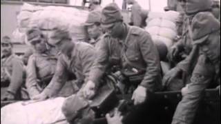 La seconde Guerre Mondiale  1941  Documentaire complet [upl. by Akinor]