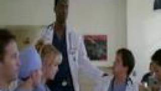 Greys Anatomy special  straight to heart 1 [upl. by Olshausen]