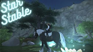 Buying an Ardennes Horse Star Stable Review [upl. by Dlaner956]