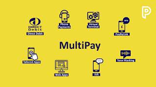 PayPoint MultiPay [upl. by Youlton]