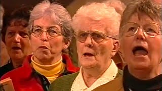 Jacobijnerkerk 1998  Nederland Zingt [upl. by Collete]