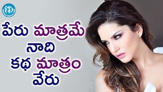 Dont Release My Documentary in India  Sunny Leone  Tollywood Tales [upl. by Gladstone288]