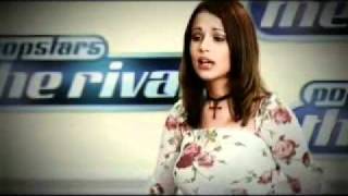 Cheryl Tweedy Unseen Part of Audition [upl. by Noakes]