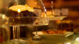 Foxys Deli amp Café  Christmas Advert [upl. by Curtice776]