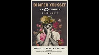 Dhafer Youssef  Live at LOlympia Diwan Of Beauty and Odd [upl. by Carmelita]