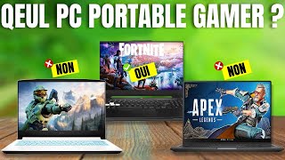 TOP 5  Meilleur PC Portable Gamer 2024  Le Guide Ultime [upl. by Nerahs789]