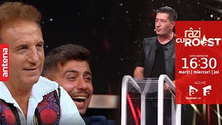 Radu Pietreanu roast senzațional despre Oltenia [upl. by Lhamaj]