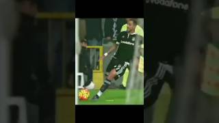 Ricardo Quaresma Skills 💥 DJ LAL skill football skills shorts [upl. by Nillad]