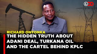 The hidden truth about Adani JKIA deal what happened to oil in Turkana and the mafia behind KPLC [upl. by Eluj996]