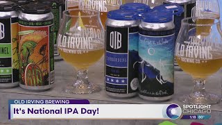 Its National IPA Day [upl. by Stouffer922]